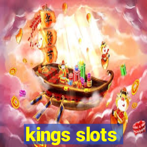 kings slots